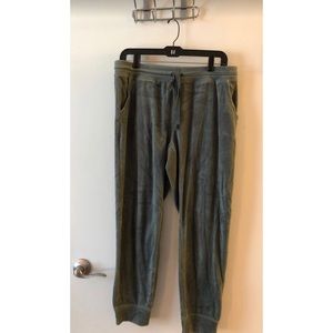 Joggers